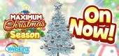 Maximum-Christmas_outnowFeature