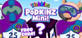 Podkinz Mini - Winterfest 2025 FEATURE