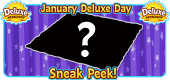 1 Jan 2025 Deluxe Day SNEAK PEEK FEATURE