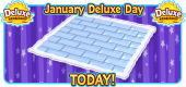 1 Jan 2025 Deluxe Day TODAY FEATURE