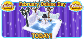 2 Feb 2025 Deluxe Day TODAY FEATURE