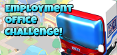 2025 Employment Office Challenge FEATURE