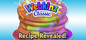 Chocolate Rainbow Waffles - Sandwich Maker Recipe Revealed - Featured Image