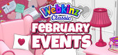 February 2025 Events FEATURE