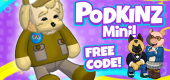 Podkinz 2025 - February Events FEATURE