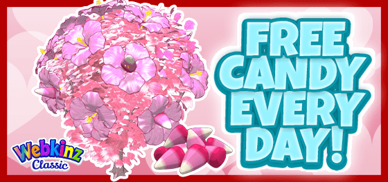 The Lovely Drops Candy Tree is here!