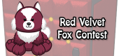 redvelvetfoxcontest