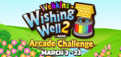 2025 Wishing Well Challenge FEATURE