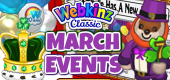 March Events 2025 FEATURE