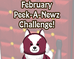 Peek-A-Newz Challenge