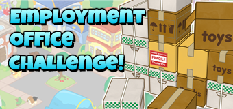2025 Kinzville Mover Challenge FEATURE