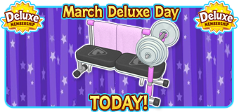 3 March 2025 Deluxe Day TODAY FEATURE