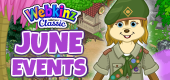 June Events 2025 June Events 2025