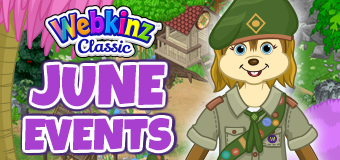 June Events 2025