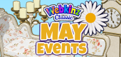 May 2025 Events FEATURE May 2025 Events FEATURE