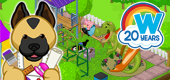 Webkinz Room Designs