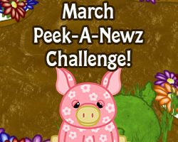 Peek-A-Newz Challenge