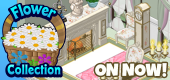 Flower Collection 2025 FEATURE 2 Flower Collection 2025 FEATURE 2