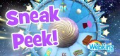 Superwheel Feature Superwheel Feature