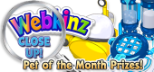 WEBKINZ CLOSE UP - POTM2 - Featured