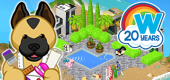 Webkinz Room Designs