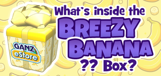 Go Bananas in May!