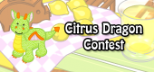 citrus dragon contest citrus dragon contest