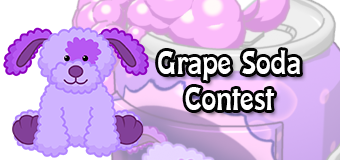 grape soda contest grape soda contest