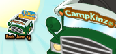 2025 May WShop CampKinz Challenge FEATURE 2025 May WShop CampKinz Challenge FEATURE
