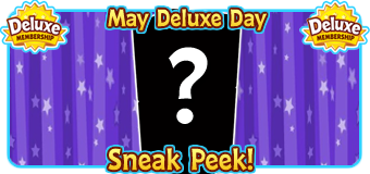 5 May 2025 Deluxe Day SNEAK PEEK FEATURE