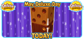 5 Mayl 2025 Deluxe Day TODAY FEATURE