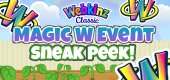 Magic W Event
