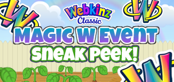 Magic W Event