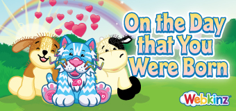 On_the_Day_You_Were_Born_feature