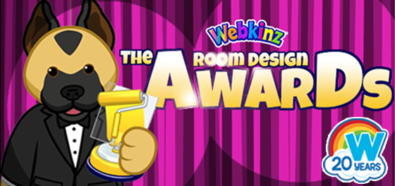 Room Design Awards - Meet The Finalists!