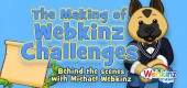 making webkinz challegs feature 1