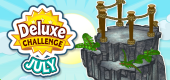 2025 July Deluxe Feature 2025 July Deluxe Feature