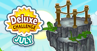 2025 July Deluxe Feature