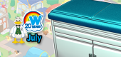2025 July Host Challenges FEATURE 2025 July Host Challenges FEATURE