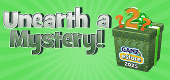 Unearth A Mystery... June 24, 2025!
