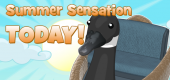 2025 Summer Sensation TODAY FEATURE 2025 Summer Sensation TODAY FEATURE