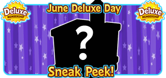 6 June 2025 Deluxe Day SNEAK PEEK FEATURE