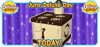 6 June 2025 Deluxe Day TODAY FEATURE
