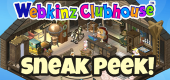 Antique Shop Sneak Peek! Antique Shop Sneak Peek!