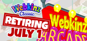 Exclusive Items Retiring July 1