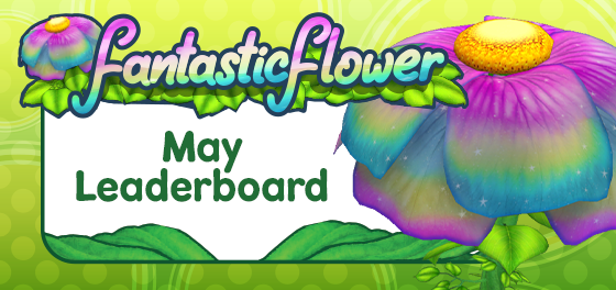 FantasticFlowerleaderboardfeature