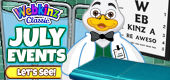 July Events 2025 July Events 2025