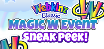 Magic W Event Sneak Peek!