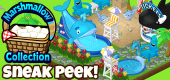 Marshmallow 2025 SNEAK PEEK!
