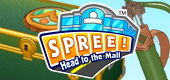 New Spree Prizes!